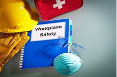 Workplace Safety Supplies