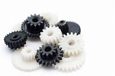 Worm Gears