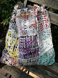 Woven Bag