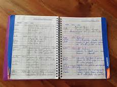 Writing Supplies
