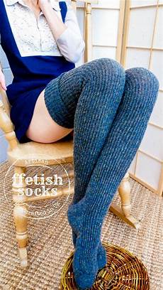 Yarn Sock