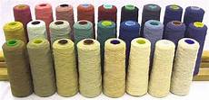 Yarn Spandex Covered