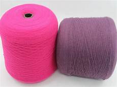 Yarn Spandex Covered