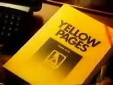 Yellow Pages