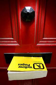 Yellow Pages