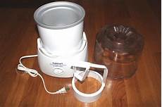 Yogurt Maker Parts